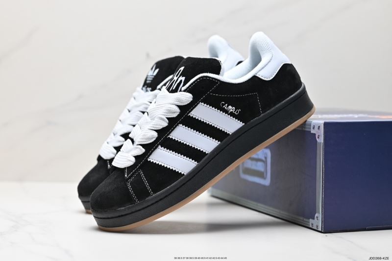 Adidas Campus Shoes